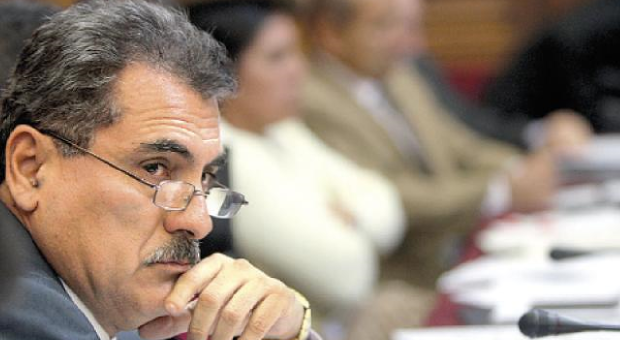 Se reafirman en que firma de Gagó vendió al Estado como si fuera Copy Depot