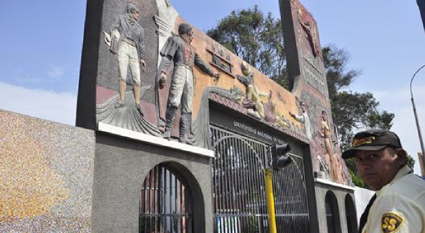 UNT denunciará a empresa de seguridad ante la Fiscalía