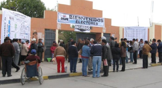 Advierten que la no reelección no frenará corrupción
