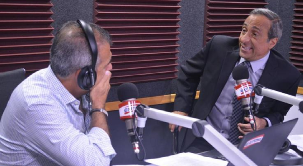 Contraloría: De 16 mil funcionarios denunciados, solo 20 están presos
