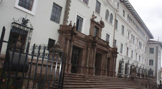 Corruptos no deben usar a los defensores de oficio
