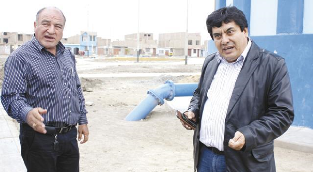 Festín de millón y medio de soles en Epsel por compra de equipos