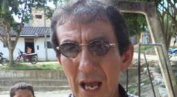 Mardonio del Castillo responde a cuestionamientos de alcalde de Moyobamba