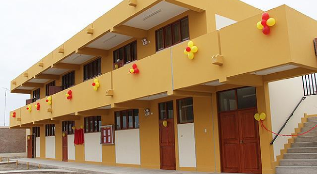 Minedu entrega más de S/. 73 millones para infraestructura educativa