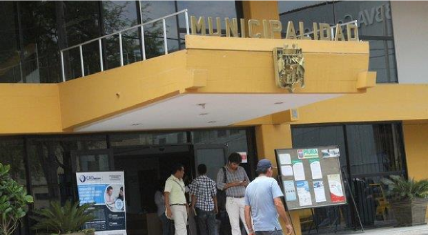 Piura: Postor gana a municipalidad en disputa por obra