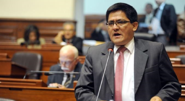 Piden que empresarios sentenciados por corrupción no puedan contratar con el Estado
