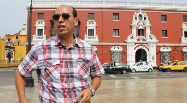 Trujillo: Ola de denuncias contra el alcalde Elidio Espinoza