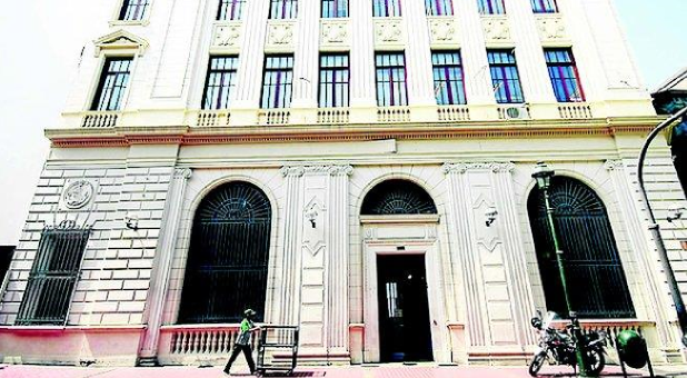 La Libertad: 1253 casos de corrupción registrados en la región