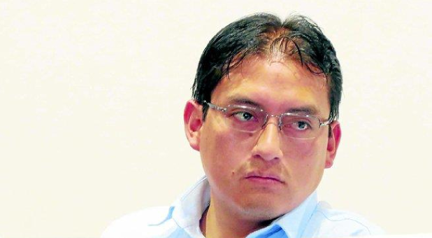 Áncash: Capacidad de inversión del GRA es de 1.9%