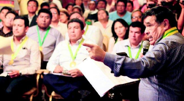 Ica: Alcalde Ramos le echa la culpa a ex autoridades