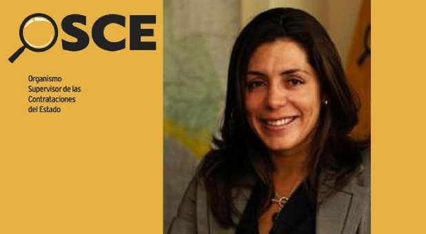 Amiga de Nadine Heredia realizó asesoría a empresa constructora brasileña Amiga de Nadine Heredia realizó asesoría a empresa constructora brasileña