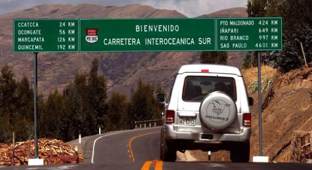 Carretera Interoceánica: Procuraduría inicia pesquisas por supuesta coima brasileña