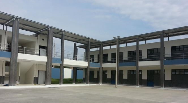 Destinarán S/. 2.5 mllns para culminar obras en colegio emblemático de Barranco