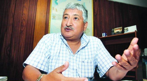 Gerente del GRL señala que no hubo perjuicio económico en obra de Villa Hermosa Gerente del GRL señala que no hubo perjuicio económico en obra de Villa Hermosa