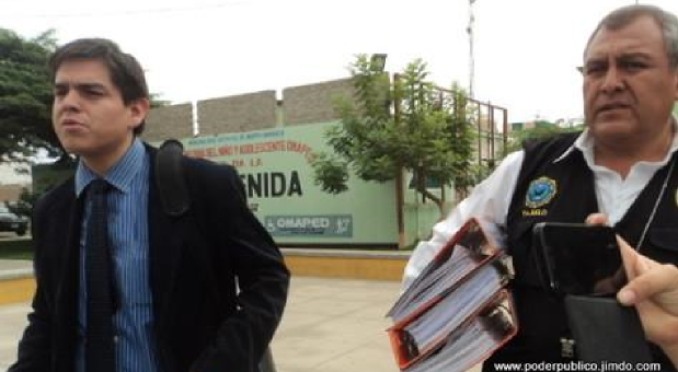 Gestión edil de Valentín Fernández enfrenta investigación de Fiscalía anticorrupción Gestión edil de Valentín Fernández enfrenta investigación de Fiscalía anticorrupción