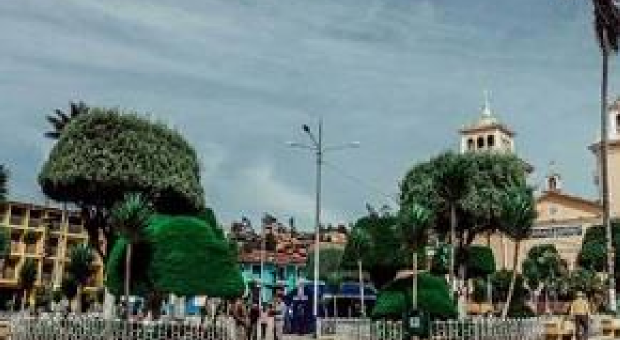Habría corrupción en Licitación en el Municipio de Cutervo, según OSCE