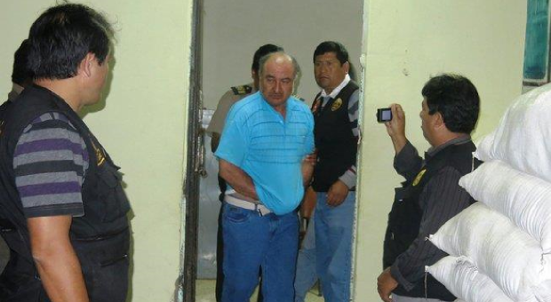 Tercera Fiscalía llamará a 30 proveedores de Roberto Torres