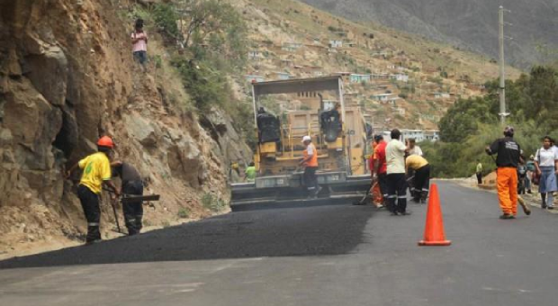 Agilizan inversión pública con cambios en el presupuesto Agilizan inversión pública con cambios en el presupuesto