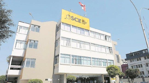 Bajo la lupa contratos irregulares con el Estado Bajo la lupa contratos irregulares con el Estado