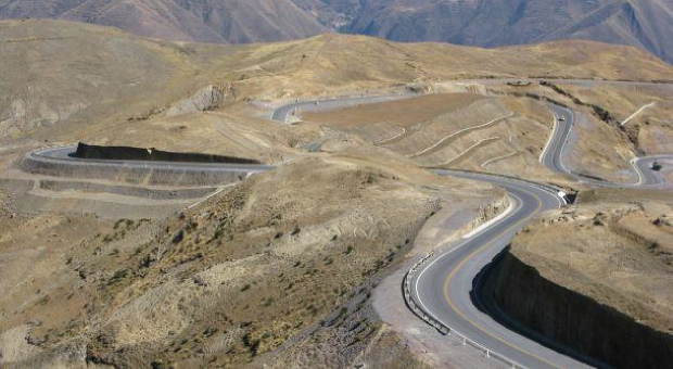 Joel Segura: ‘Caso Interoceánica alcanzaría a altos niveles’ Joel Segura: ‘Caso Interoceánica alcanzaría a altos niveles’