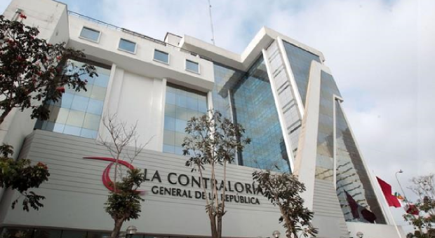 Contraloría emite resultados de acción en Centro Nacional de Salud Renal de EsSalud Contraloría emite resultados de acción en Centro Nacional de Salud Renal de EsSalud