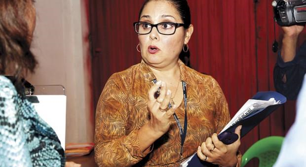 Cuestionan permanencia de miembros de comité especial del Vaso de Leche Cuestionan permanencia de miembros de comité especial del Vaso de Leche