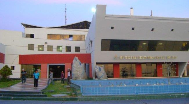 Ilo: Procuraduría denunciará a exfuncionarios por compra de cámaras Ilo: Procuraduría denunciará a exfuncionarios por compra de cámaras