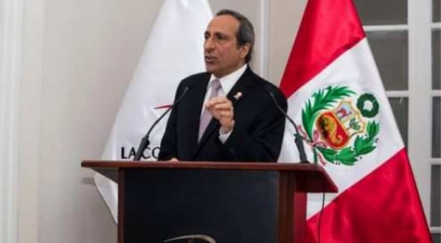 La Contraloría presenta a los ciudadanos resultados del control del primer semestre del 2015 La Contraloría presenta a los ciudadanos resultados del control del primer semestre del 2015