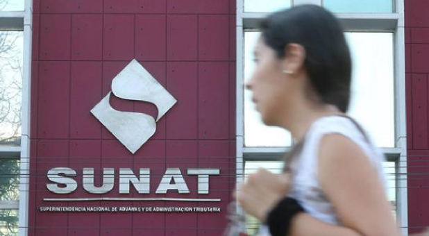 Más líos en la Sunat Más líos en la Sunat
