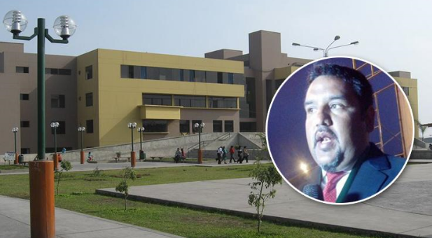 SJM derrocha casi 70 mil soles en remodelar una oficina SJM derrocha casi 70 mil soles en remodelar una oficina