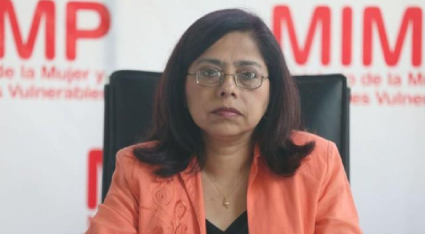 Solo reparten 30 mil kits de abrigo de 228 mil Solo reparten 30 mil kits de abrigo de 228 mil