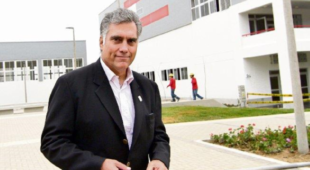 Comisión del Congreso acusa a Francisco Boza de dos delitos