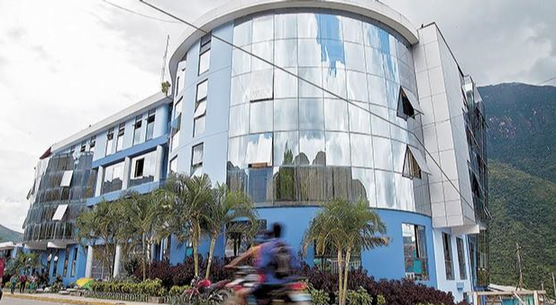 Echarate logra 13 proyectos por más de S/. 300 millones vía “Obras por impuestos”