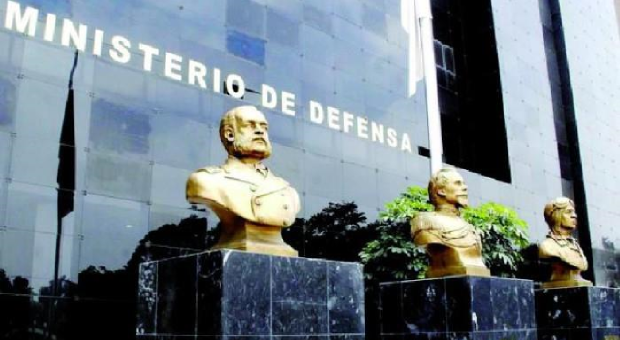 Mindef aprueba contrataciones estratégicas