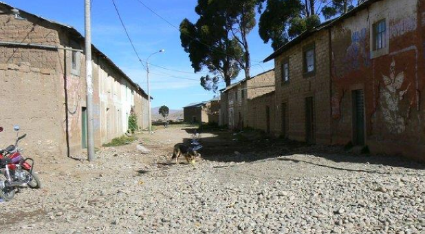 Por irregularidades anulan licitación de obra en Asillo (Azángaro) Por irregularidades anulan licitación de obra en Asillo (Azángaro)