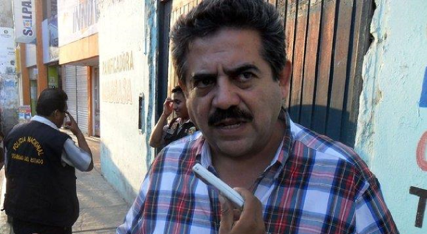 Tumbes: Merino De Lama pide a la OSCE observar exoneración de obras en el gobierno regional