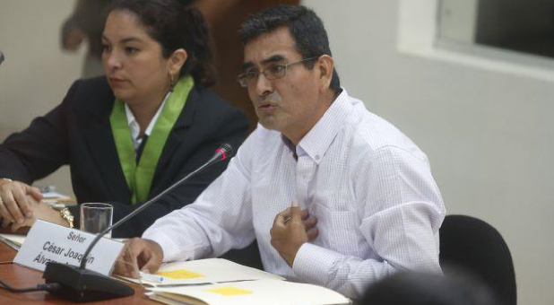 Caso Áncash: Empresas ganaron licitaciones irregulares por S/.849 millones entre 2012 y 2015