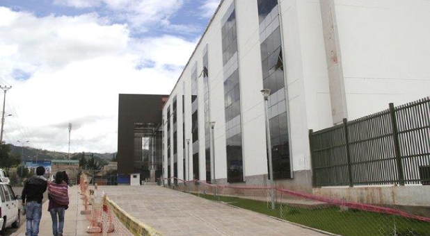 Cusco: OSCE advierte presunto direccionamiento en licitación del hospital Lorena