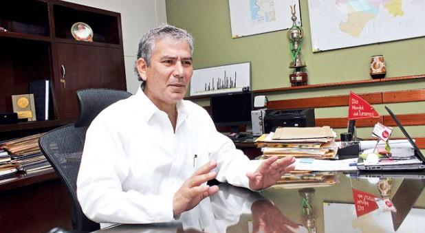 Deciden iniciar licitación pública internacional para ejecución del Alto Piura
