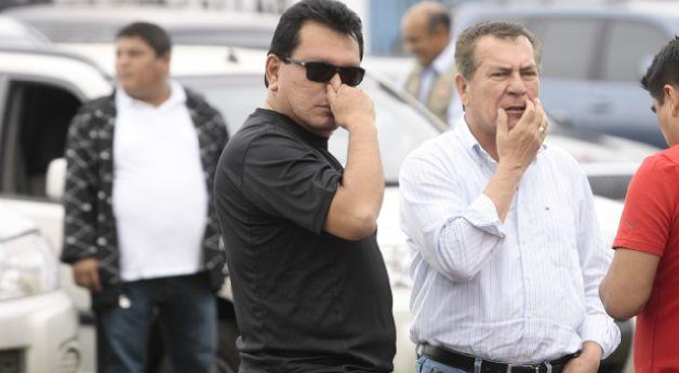 Félix Moreno: Contraloría detectó nuevas irregularidades en el Callao