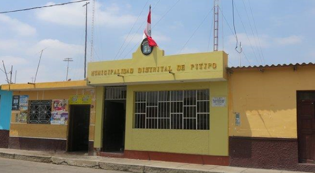 Lambayeque: La suertuda familia de proveedores en Pítipo