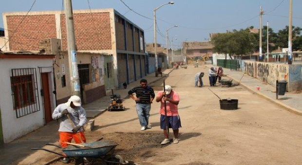 Piura: Demora en licitaciones genera baja ejecución presupuestal
