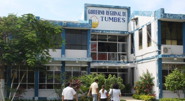 Tumbes: Félix Garrido le declara la “guerra” a Ricardo Flores por la carretera El Bendito-Zarumilla