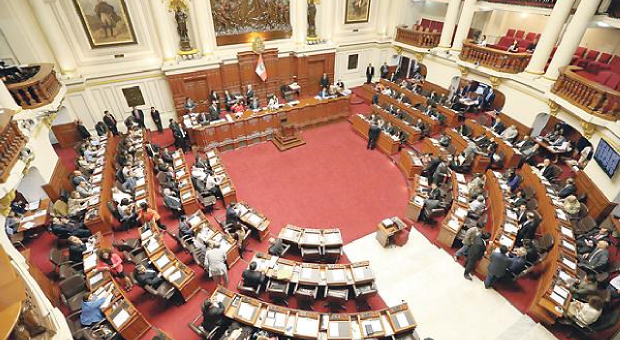 Sancionarán a empresas por actos de corrupción