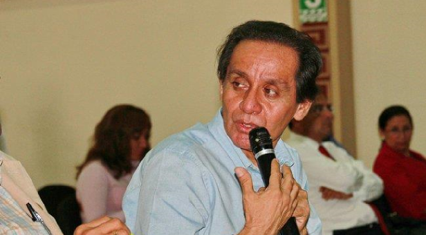Lambayeque: Direccionaron expediente técnico en obra