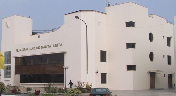 ¿Municipalidad de Santa Anita Direcciona Proceso para compra de Alimentos?