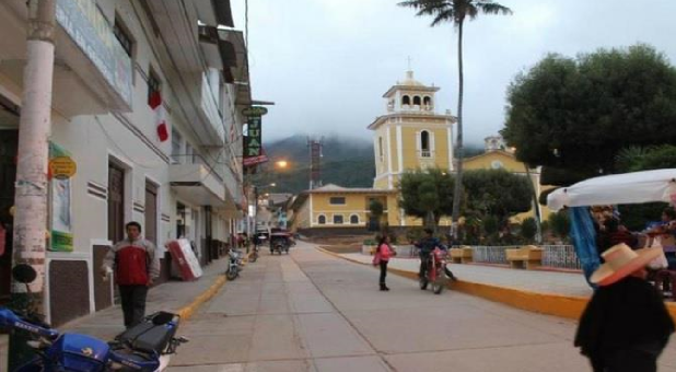 Dictan prisión preventiva contra ex alcalde cajamarquino de Pimpingos