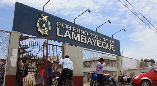 Lambayeque: En el gobierno regional irían contra la Ley de Contrataciones del Estado