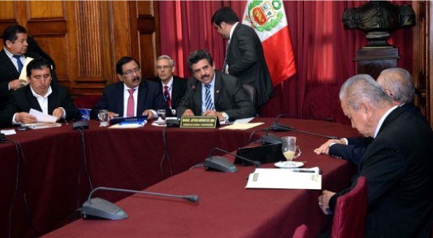 Planta de Huachipa: Corrupción salpica a gobierno de Ollanta Humala
