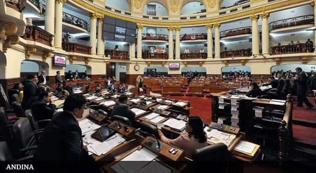 Congreso publicó Ley de presupuesto 2016 que asciende a S/. 138,491 millones